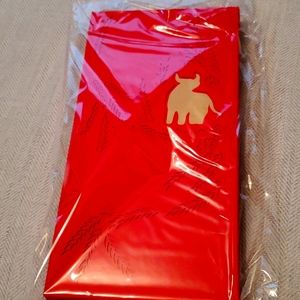 Hermes 2021 Chinese New Year red envelope/ Red Pockets